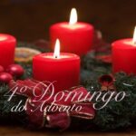 DOM IRINEU ROMAN ENVIA PROPOSTA LITÚRGICA COM SUGESTÃO PARA O QUARTO DOMINGO DO ADVENTO/A