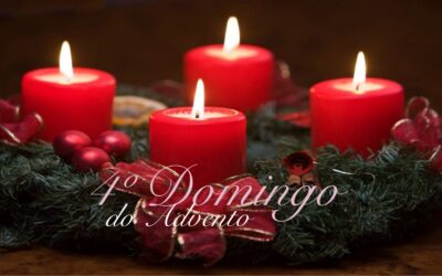 DOM IRINEU ROMAN ENVIA PROPOSTA LITÚRGICA COM SUGESTÃO PARA O QUARTO DOMINGO DO ADVENTO/A