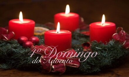 DOM IRINEU ROMAN ENVIA PROPOSTA LITÚRGICA COM SUGESTÃO PARA O QUARTO DOMINGO DO ADVENTO/A