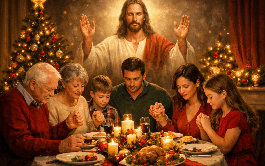 “ELE VEIO MORAR ENTRE NÓS” DESENHAR NOVOS MAPAS DE ESPERANÇA