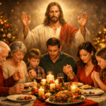 “ELE VEIO MORAR ENTRE NÓS” DESENHAR NOVOS MAPAS DE ESPERANÇA