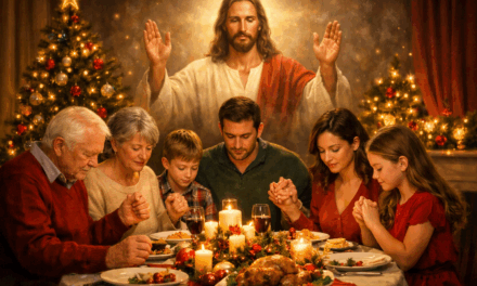 “ELE VEIO MORAR ENTRE NÓS” DESENHAR NOVOS MAPAS DE ESPERANÇA