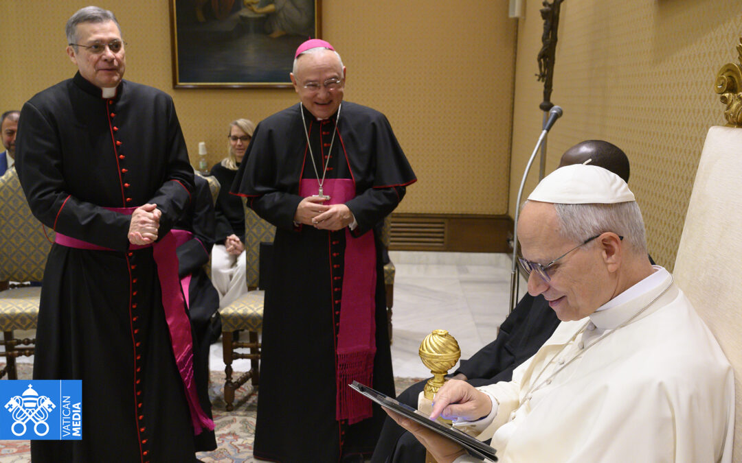 SANTA SÉ APRESENTAÇÃO ANNUÁRIO PONTIFÍCIO DIGITAL