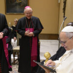 SANTA SÉ APRESENTAÇÃO ANNUÁRIO PONTIFÍCIO DIGITAL