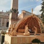 VIII EXPOSIÇÃO “100 PRESÉPIOS NO VATICANO” INAUGURA EM DEZEMBRO PARA O JUBILEU