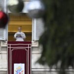 ‘NATAL E MARTÍRIO’ A ALEGRIA INABALÁVEL DE QUEM ESCOLHE A LUZ