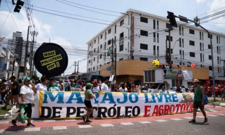 MERCADOS DE CARBONO NA COP 30: EM 7 ATOS, AS CORRELAÇÕES DE FORÇA SE APRESENTAM