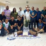 ENCONTRO DO CLERO DA  PRELAZIA DO MARAJÓ FORTALECE A FRATERNIDADE E DEFINE OS TRABALHOS PASTORAIS PARA 2026