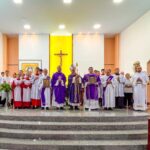 PARÓQUIA É ELEVADA A SANTUÁRIO MARIANO EM SOLENE CELEBRAÇÃO NA DIOCESE DE BRAGANÇA