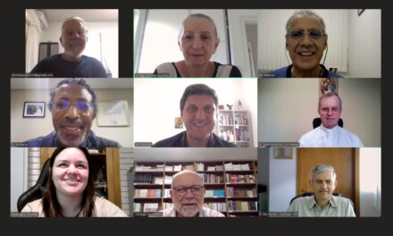 COMISSÃO EPISCOPAL PARA O ECUMENISMO E O DIÁLOGO INTER-RELIGIOSO DA CNBB AVALIA AÇÕES E PLANEJA ATIVIDADES PARA 2026