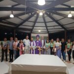 REGIONAL NORTE 2 DA CNBB TRAÇA ‘NOVOS MAPAS DE ESPERANÇA’ EM ENCONTRO COM FOCO NO PACTO EDUCATIVO GLOBAL