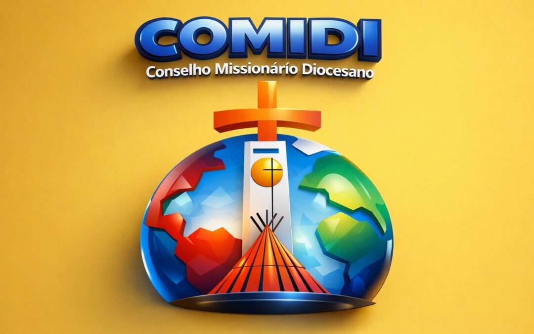 EM ENCONTRO DE FORMAÇÃO MISSIONÁRIA DIOCESE DE MACAPÁ INICIA REFORMULAÇÃO DO COMIDI