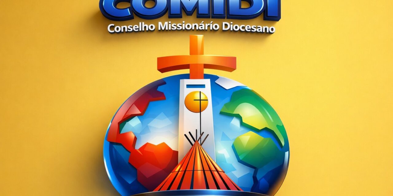 EM ENCONTRO DE FORMAÇÃO MISSIONÁRIA DIOCESE DE MACAPÁ INICIA REFORMULAÇÃO DO COMIDI