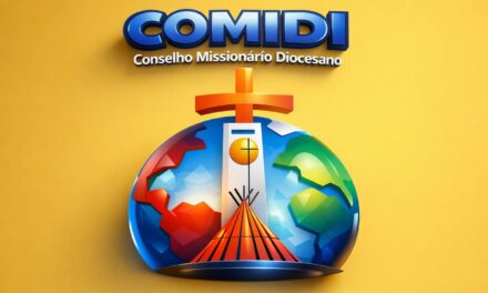 EM ENCONTRO DE FORMAÇÃO MISSIONÁRIA DIOCESE DE MACAPÁ INICIA REFORMULAÇÃO DO COMIDI