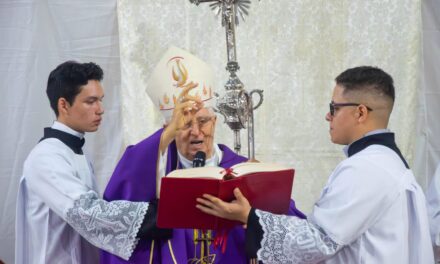 CELEBRAÇÃO DO 1º ANIVERSÁRIO DA ELEVAÇÃO A SANTUÁRIO DA IGREJA MADRE DE DEUS EM VIGIA DE NAZARÉ