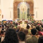 DIOCESE DE ÓBIDOS REALIZA MISSA DE ENCERRAMENTO DO ANO JUBILAR NA CATEDRAL DE SANT´ANA