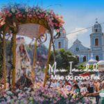 TEMA DO CÍRIO 2026 EM SANTARÉM É ANUNCIADO PELA DIRETORIA DA FESTA DE NOSSA SENHORA DA CONCEIÇÃO
