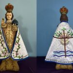 COMUNIDADE MENINO JESUS RENOVA A FÉ COM A APRESENTAÇÃO DO MANTO 2025