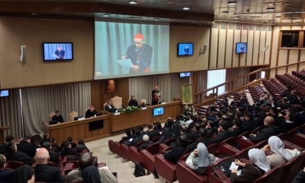 “SEGUE-ME” O CHAMADO QUE DEFINE A VIDA CRISTÃ EM MEIO AO RUÍDO DO MUNDO