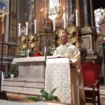 PORTA SANTA DE SÃO JOÃO DE LATRÃO SERÁ FECHADA EM CERIMÔNIA PRESIDIDA PELO CARDEAL REINA