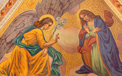 A ENCARNAÇÃO DO VERBO