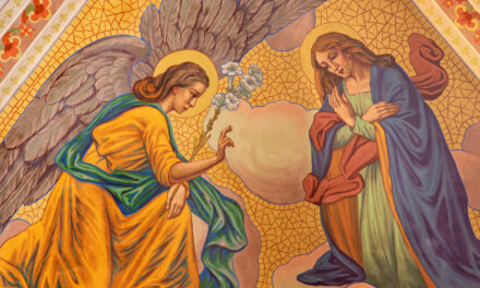 A ENCARNAÇÃO DO VERBO