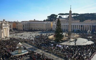 COMISSÃO DE ESTUDO SOBRE O DIACONATO FEMININO APRESENTA SÍNTESE AO PAPA LEÃO XIV
