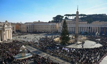 COMISSÃO DE ESTUDO SOBRE O DIACONATO FEMININO APRESENTA SÍNTESE AO PAPA LEÃO XIV