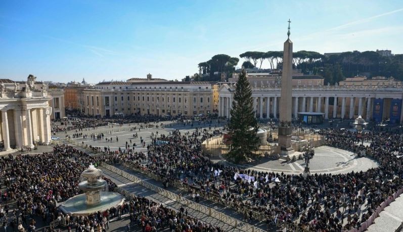 COMISSÃO DE ESTUDO SOBRE O DIACONATO FEMININO APRESENTA SÍNTESE AO PAPA LEÃO XIV
