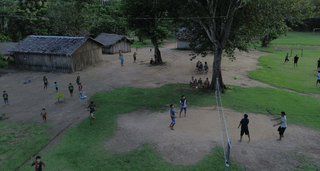 MOMENTO GRAVÍSSIMO: CNBB CHAMA ATENÇÃO PARA VOTAÇÃO E JULGAMENTO SOBRE A TESE DO MARCO TEMPORAL