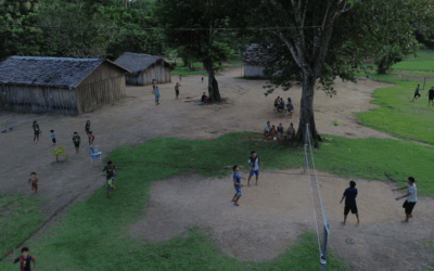MOMENTO GRAVÍSSIMO: CNBB CHAMA ATENÇÃO PARA VOTAÇÃO E JULGAMENTO SOBRE A TESE DO MARCO TEMPORAL