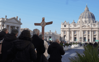 A ESPERANÇA NÃO ENGANA