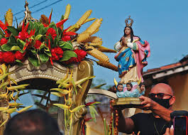 ARQUIDIOCESE DE BELÉM APRESENTA PROGRAMAÇÃO DO CÍRIO DE NOSSA SENHORA DA CONCEIÇÃO E SANTA BÁRBARA