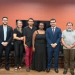 PASTORAL CARCERÁRIA DE SANTARÉM FORTALECE SUA MISSÃO JUNTO AOS ENCARCERADOS EM PARTICIPAÇÃO NO CONCEP