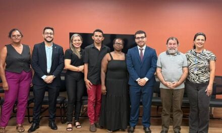 PASTORAL CARCERÁRIA DE SANTARÉM FORTALECE SUA MISSÃO JUNTO AOS ENCARCERADOS EM PARTICIPAÇÃO NO CONCEP