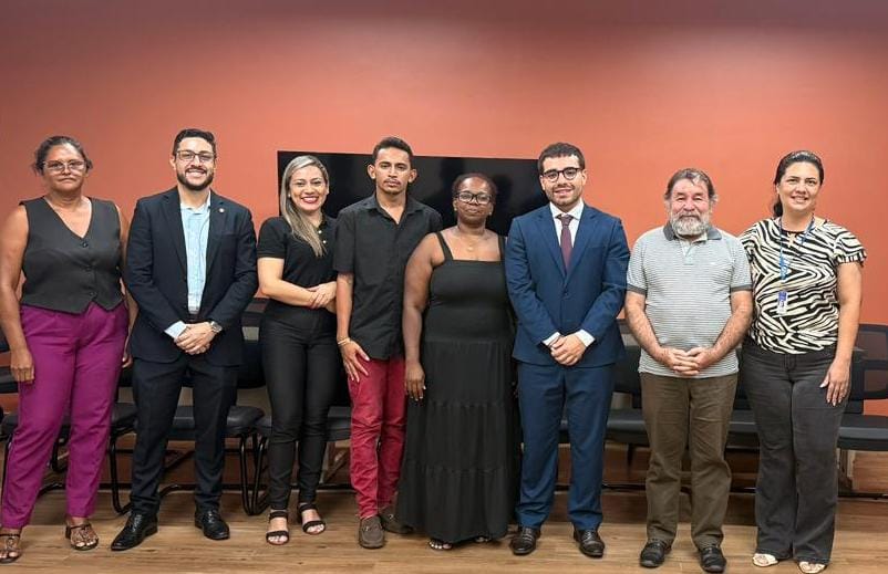 PASTORAL CARCERÁRIA DE SANTARÉM FORTALECE SUA MISSÃO JUNTO AOS ENCARCERADOS EM PARTICIPAÇÃO NO CONCEP