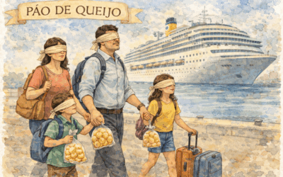PÃO COM QUEIJO