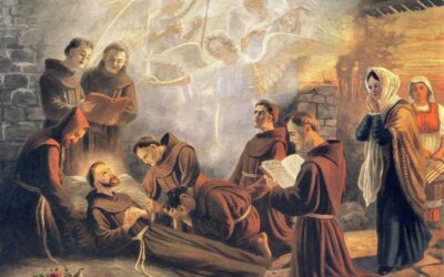 ARQUIDIOCESE DE SANTARÉM CONVOCA FIÉIS PARA O ANO JUBILAR FRANCISCANO (2026–2027)