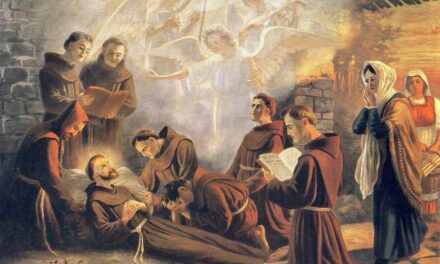 ARQUIDIOCESE DE SANTARÉM CONVOCA FIÉIS PARA O ANO JUBILAR FRANCISCANO (2026–2027)