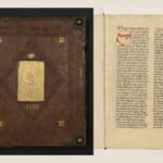 VATICANO RECUPERA MANUSCRITO DESAPARECIDO ‘CÓDICE HISTÓRICO’ COM VIDAS DE SANTOS E HISTÓRIA DOS LOMBARDOS