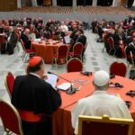 VOCÊ SABE O QUE É CONSISTORIUM PAPAL?