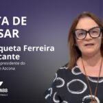 NOTA DE PESAR PELO FALECIMENTO DE HENRIQUETA FERREIRA CAVALCANTE PRESIDENTE DO INSTITUTO DOM AZCONA