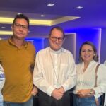 PASTORAL DA EDUCAÇÃO DO REGIONAL N2 PARTICIPA DO DIA ANEC PARÁ