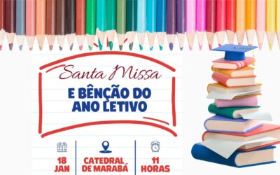 PASTORAL DA EDUCAÇÃO DO REGIONAL NORTE 2 INICIA 2026 COM BENÇÃO E FOCO NA ESPERANÇA