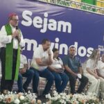 DIOCESE DE MARABÁ E MUNICÍPIOS UNEM FORÇAS NA JORNADA PEDAGÓGICA: PARAUAPEBAS DEBATE INCLUSÃO NA ERA DIGITAL