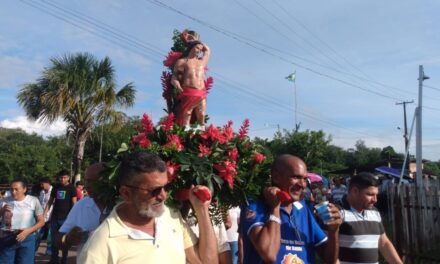 ARQUIDIOCESE DE BELÉM CELEBRA SÃO SEBASTIÃO