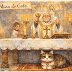 MISSA DO GATO