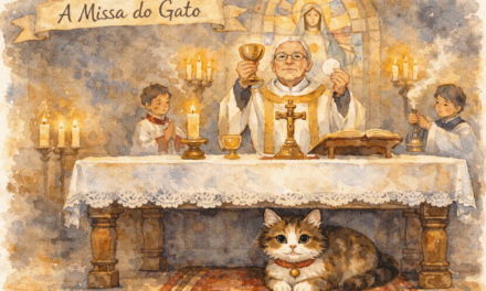 MISSA DO GATO