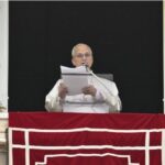 PAPA LEÃO XIV LANÇA SEMANA DE ORAÇÃO PELA UNIDADE COM APELO À HUMILDADE E À PAZ MUNDIAL