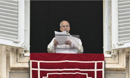 PAPA LEÃO XIV LANÇA SEMANA DE ORAÇÃO PELA UNIDADE COM APELO À HUMILDADE E À PAZ MUNDIAL